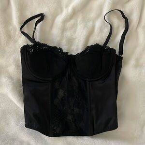 Urban Outfitters corset top